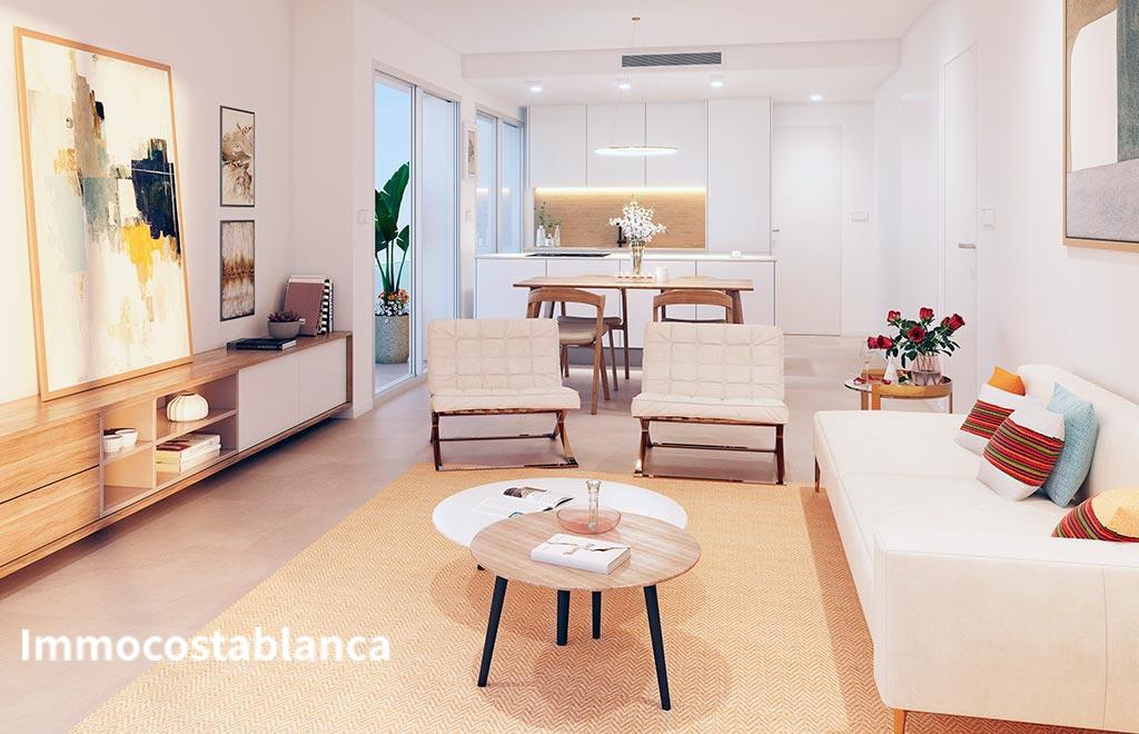 Apartment in Pilar de la Horadada, 66 m², 299,000 €, photo 3, listing 70521856