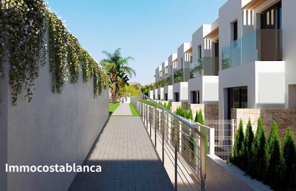 Terraced house in Finestrat, 109 m², 565,000 €, photo 6, listing 3493136