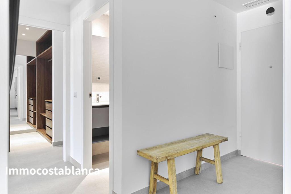 Detached house in Torrevieja, 100 m², 370,000 €, photo 2, listing 65327536