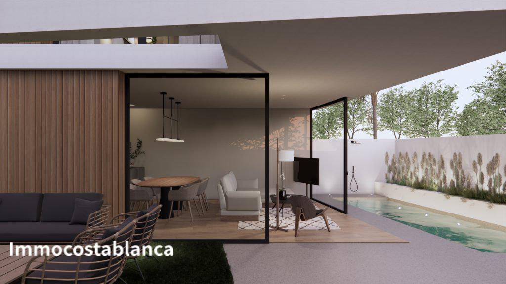 4 room villa in Torre de la Horadada, 154 m², 580,000 €, photo 3, listing 65909776