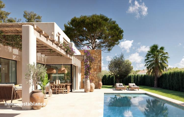 Villa in Javea (Xabia), 196 m², 1,300,000 €, photo 2, listing 23514016