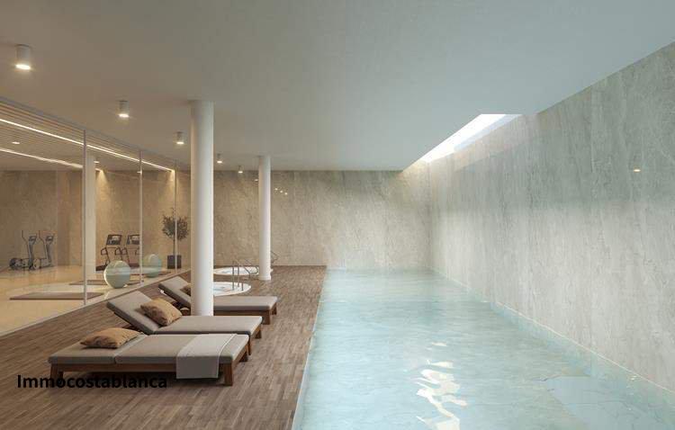 Penthouse in La Nucia, 207 m², 978,000 €, photo 5, listing 989056