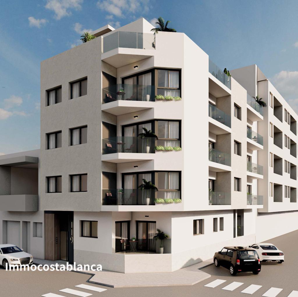 Apartment in Guardamar del Segura, 112 m², 300,000 €, photo 8, listing 17095536