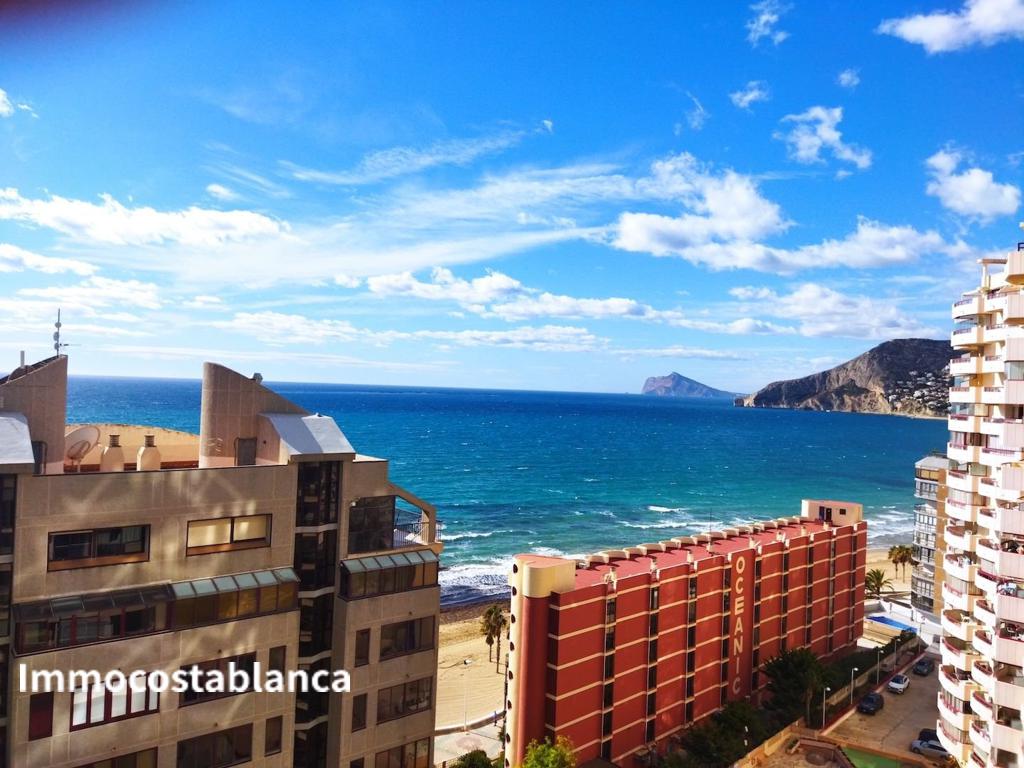 Apartment in Calpe, 75 m², 382,000 €, photo 9, listing 13509056