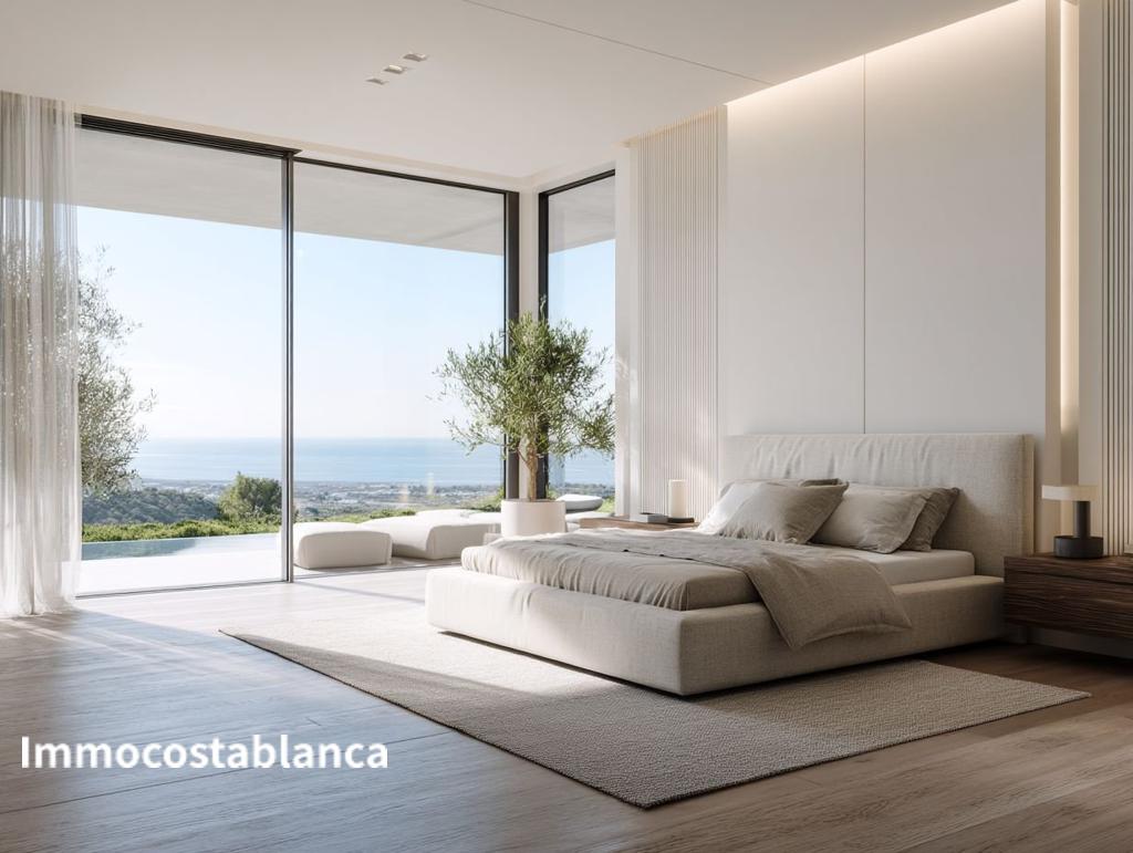 Detached house in Moraira, 375 m², 2,350,000 €, photo 2, listing 6558736