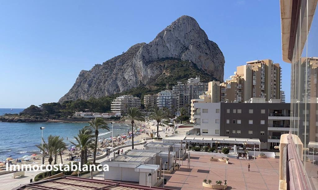 Apartment in Calpe, 559,000 €, photo 2, listing 23837856