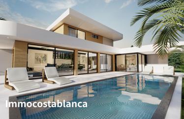 Detached house in Pedreguer, 215 m²