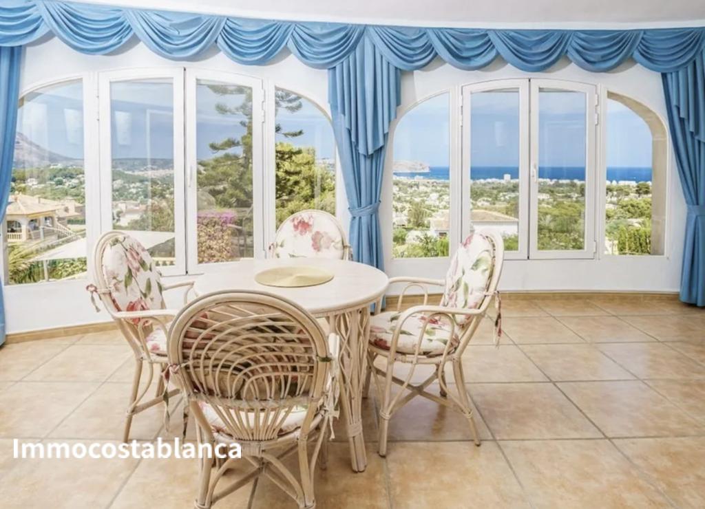 Detached house in Javea (Xabia), 600 m², 1,695,000 €, photo 3, listing 41503456