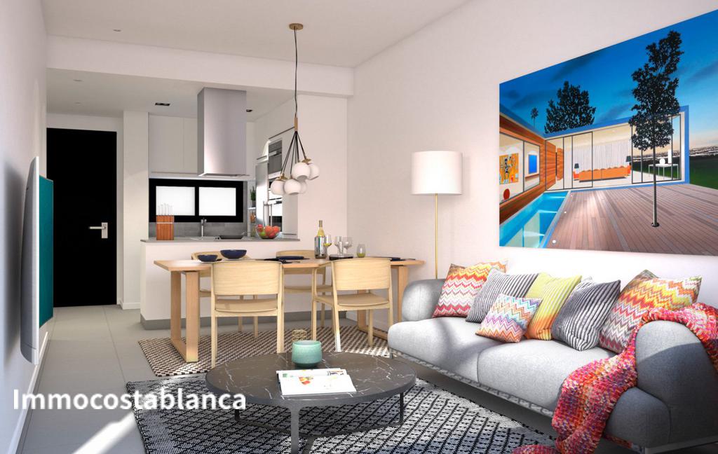 Apartment in Dehesa de Campoamor, 73 m², 199,000 €, photo 1, listing 24508016