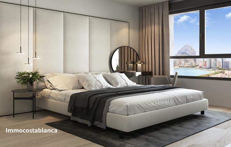 Apartment in Calpe, 106 m², 710,000 €, photo 7, listing 67920416