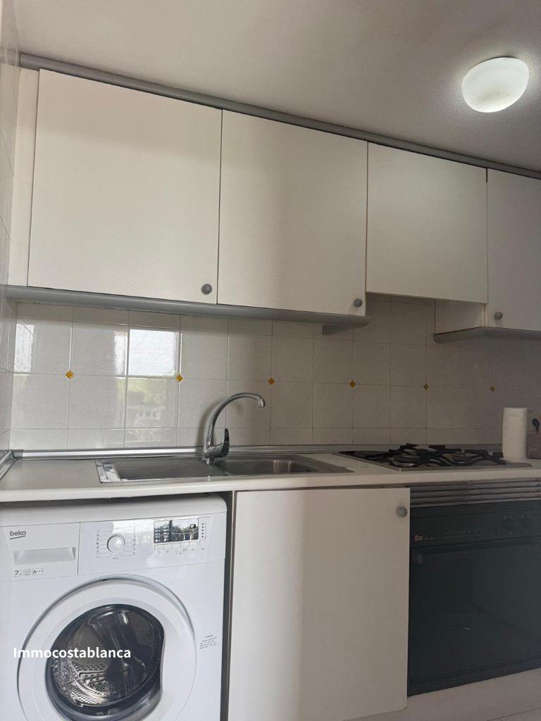 Apartment in Calpe, 169,000 €, photo 9, listing 8063536