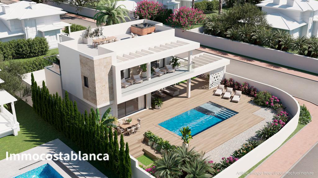 Villa in Ciudad Quesada, 359 m², 1,035,000 €, photo 4, listing 49260256