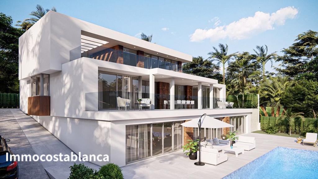 Detached house in Altea, 450 m², 2,690,000 €, photo 6, listing 42451536