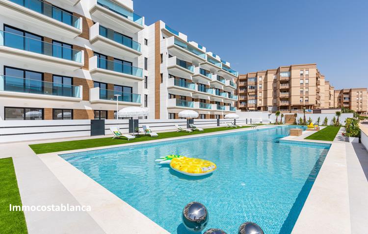 Apartment in Guardamar del Segura, 91 m², 415,000 €, photo 4, listing 30436896