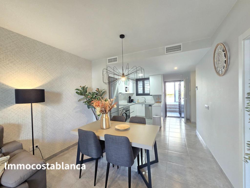 Apartment in Orihuela Costa, 68 m², 275,000 €, photo 8, listing 19817216