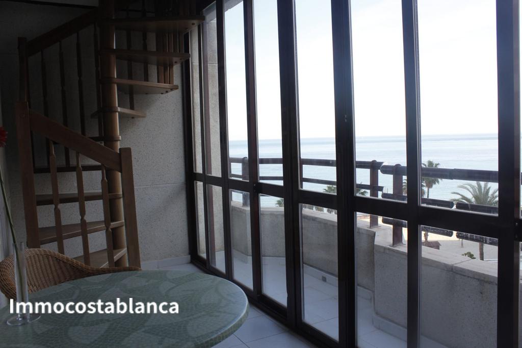 Penthouse in Calpe, 59 m², 300,000 €, photo 6, listing 59687376