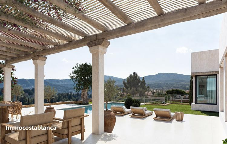 Villa in Javea (Xabia), 286 m², 1,875,000 €, photo 3, listing 4226016