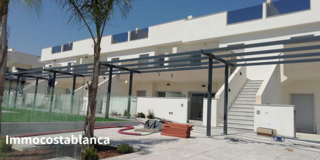 3 room terraced house in Pilar de la Horadada, 79 m², 186,000 €, photo 1, listing 14087216