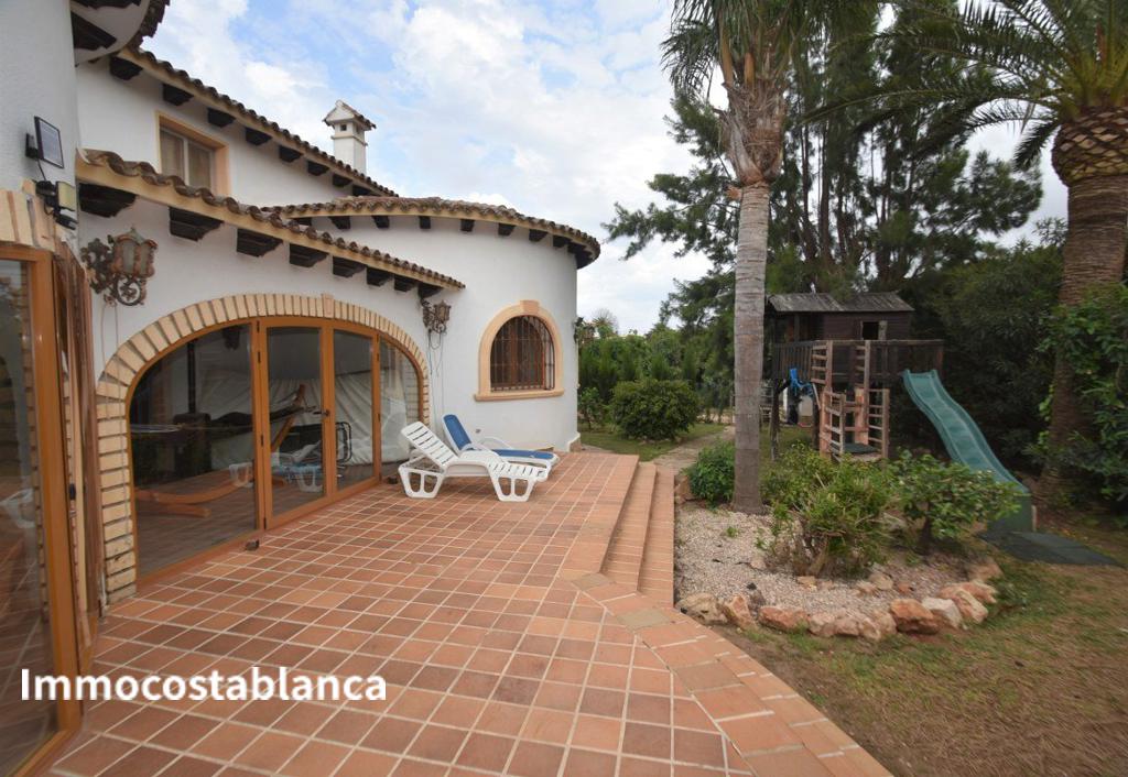 Detached house in Denia, 350 m², 980,000 €, photo 8, listing 59776096