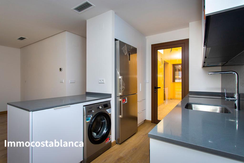 Apartment in El Fondó de les Neus, 96 m², 230,000 €, photo 2, listing 31639536
