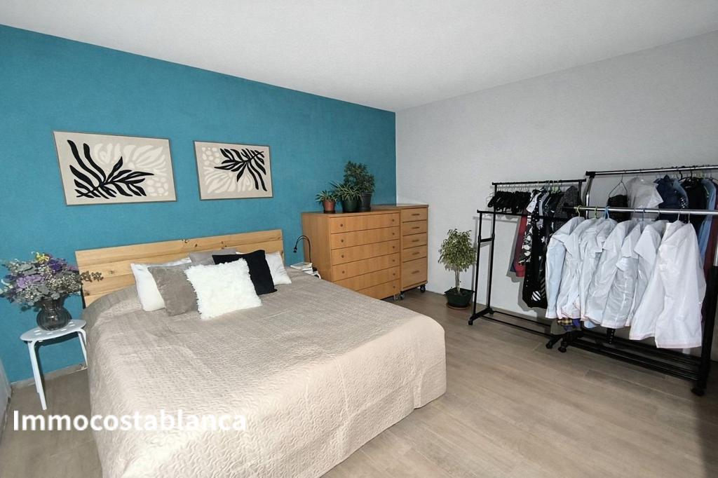 Apartment in Santa Pola, 106 m², 174,000 €, photo 8, listing 72250016