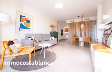 Apartment in Pilar de la Horadada, 105 m²