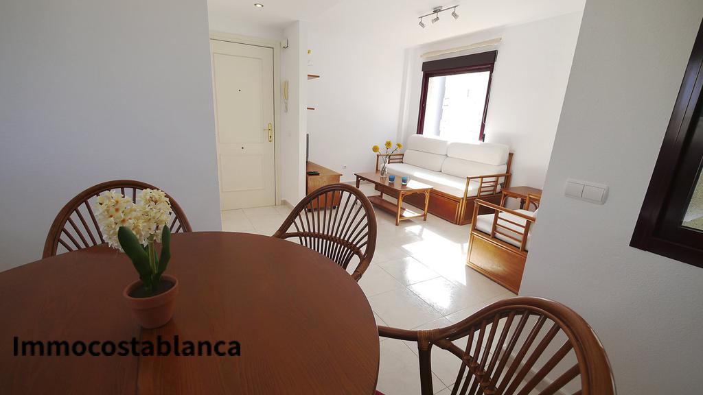 3 room penthouse in Calpe, 125 m², 269,000 €, photo 6, listing 39816096