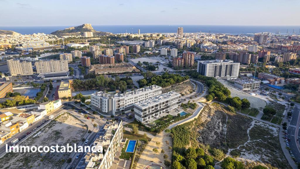 Apartment in Alicante, 105 m², 415,000 €, photo 4, listing 32457136