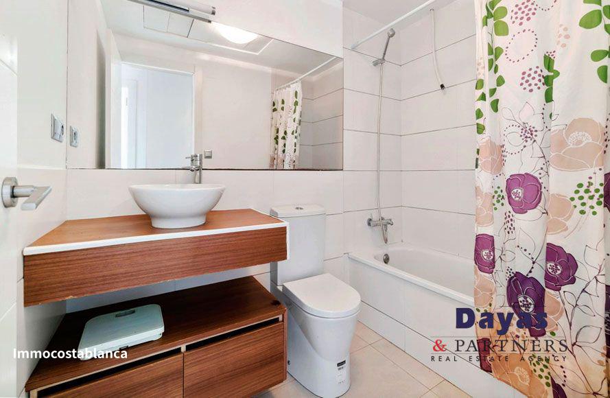 Apartment in Dehesa de Campoamor, 51 m², 125,000 €, photo 10, listing 20294416