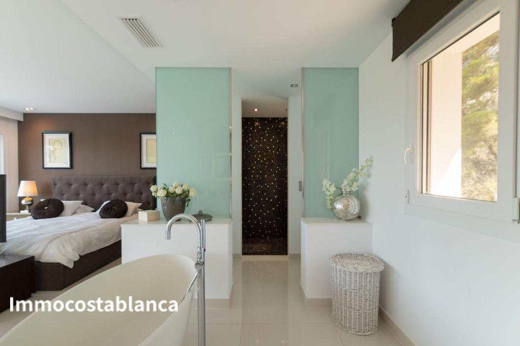 Detached house in Moraira, 478 m², 2,750,000 €, photo 8, listing 34528176