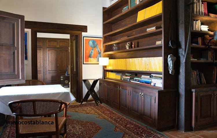 Villa in Javea (Xabia), 895,000 €, photo 9, listing 15514016
