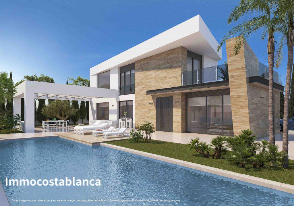 4 room villa in Ciudad Quesada, 160 m², 670,000 €, photo 1, listing 38248176