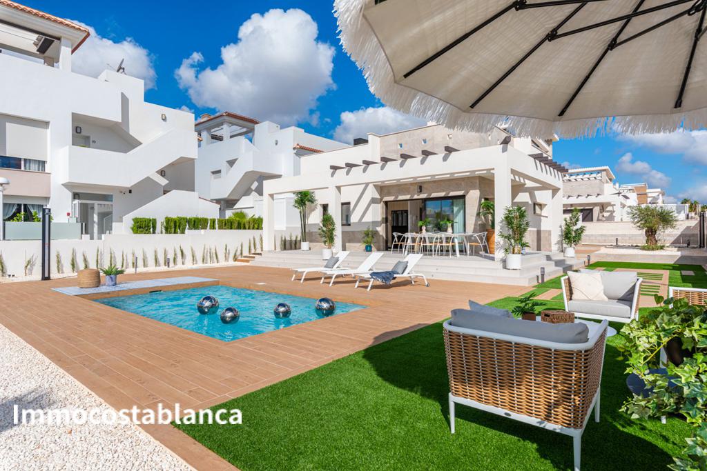 Villa in Ciudad Quesada, 118 m², 621,000 €, photo 10, listing 25260256