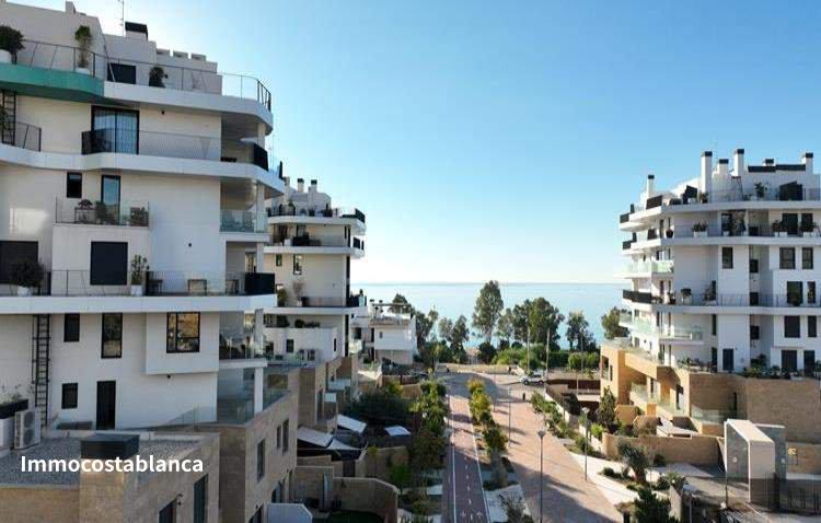 Penthouse in Villajoyosa, 221 m², 870,000 €, photo 7, listing 11727456