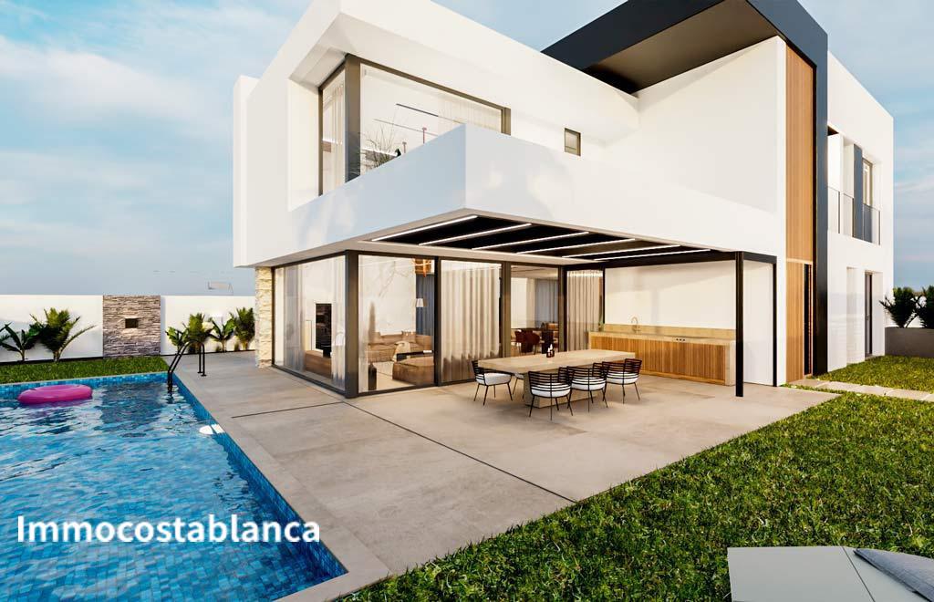 Villa in La Zenia, 350 m², 1,600,000 €, photo 6, listing 73572336