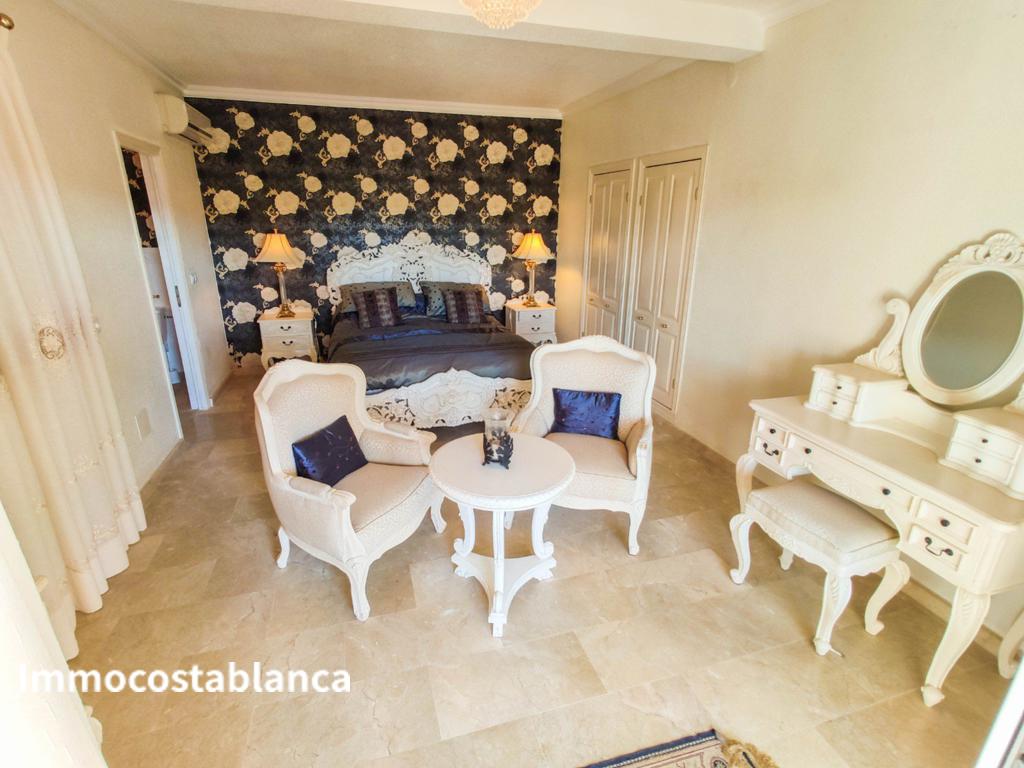 Villa in Dehesa de Campoamor, 250 m², 500,000 €, photo 8, listing 37363128