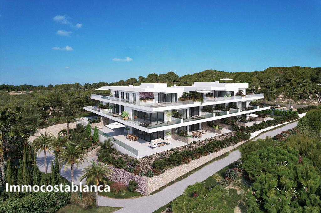 Apartment in Dehesa de Campoamor, 152 m², 1,050,000 €, photo 4, listing 25549856