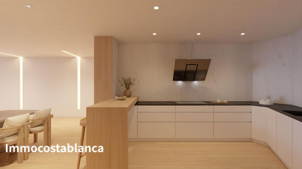 Apartment in Altea, 585 m², 2,100,000 €, photo 4, listing 70068256