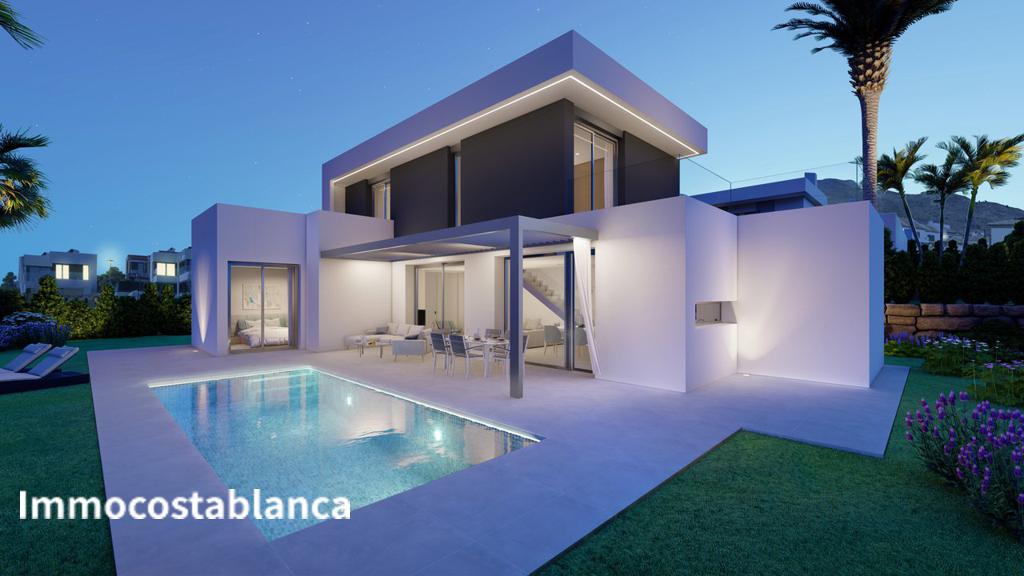 Villa in Finestrat, 130 m², 795,000 €, photo 3, listing 68957776