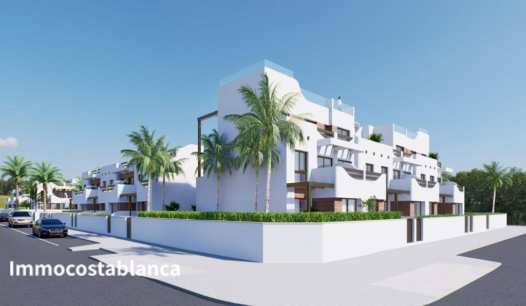 Detached house in Pilar de la Horadada, 46 m², 339,000 €, photo 9, listing 59887536