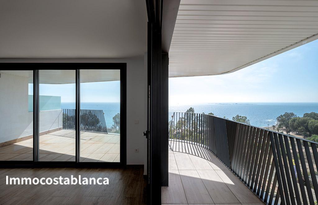 Apartment in Villajoyosa, 128 m², 830,000 €, photo 2, listing 64286328