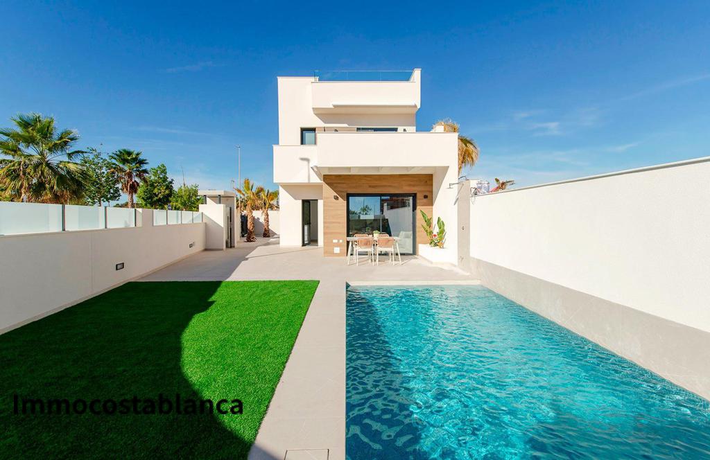Villa in Los Montesinos, 171 m², 360,000 €, photo 3, listing 18226576