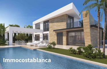 4 room villa in Ciudad Quesada, 160 m²