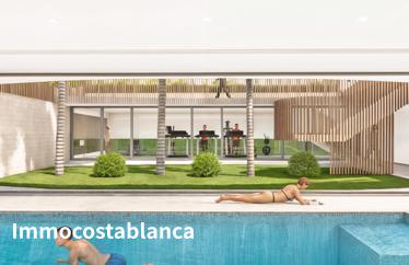 Apartment in Pilar de la Horadada, 107 m²