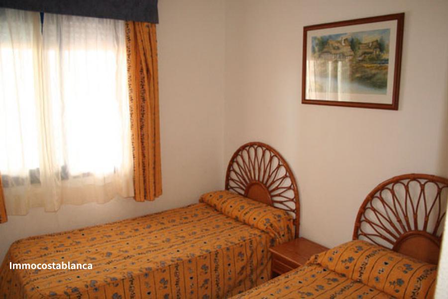 4 room apartment in Calpe, 120 m², 380,000 €, photo 6, listing 48937448