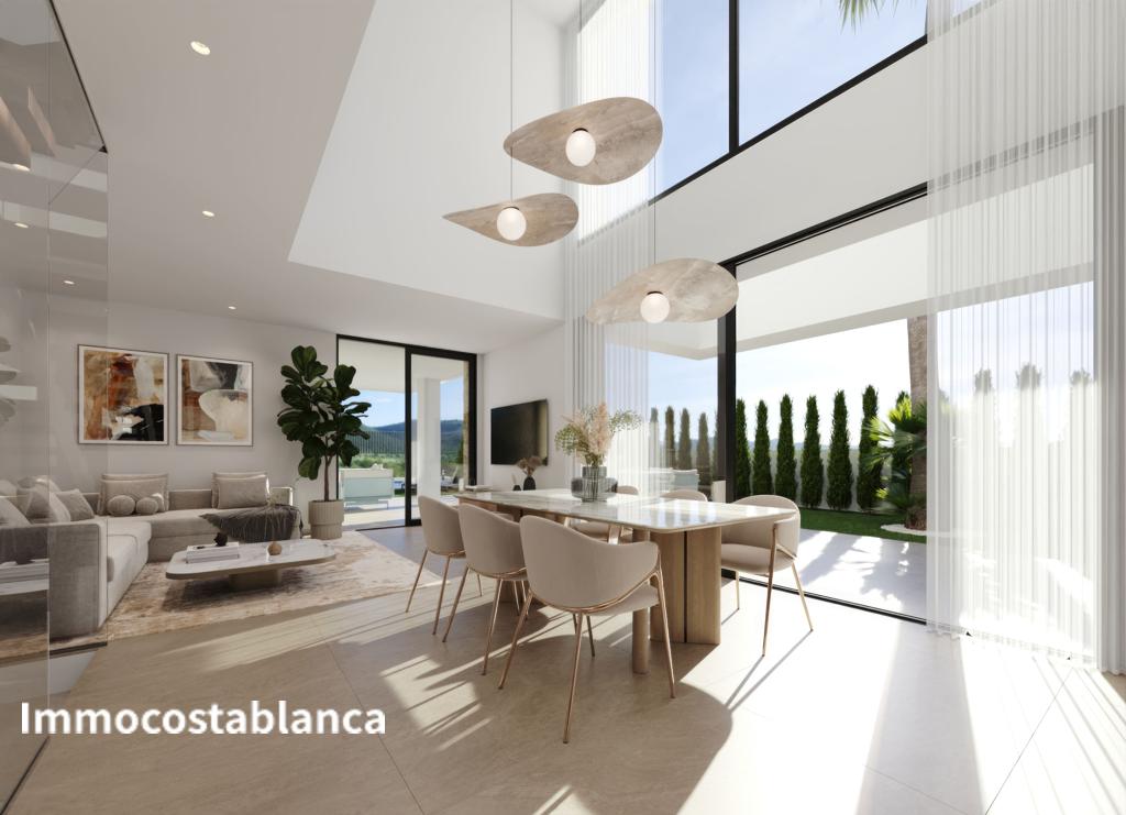Villa in Benidorm, 183 m², 995,000 €, photo 10, listing 1751536