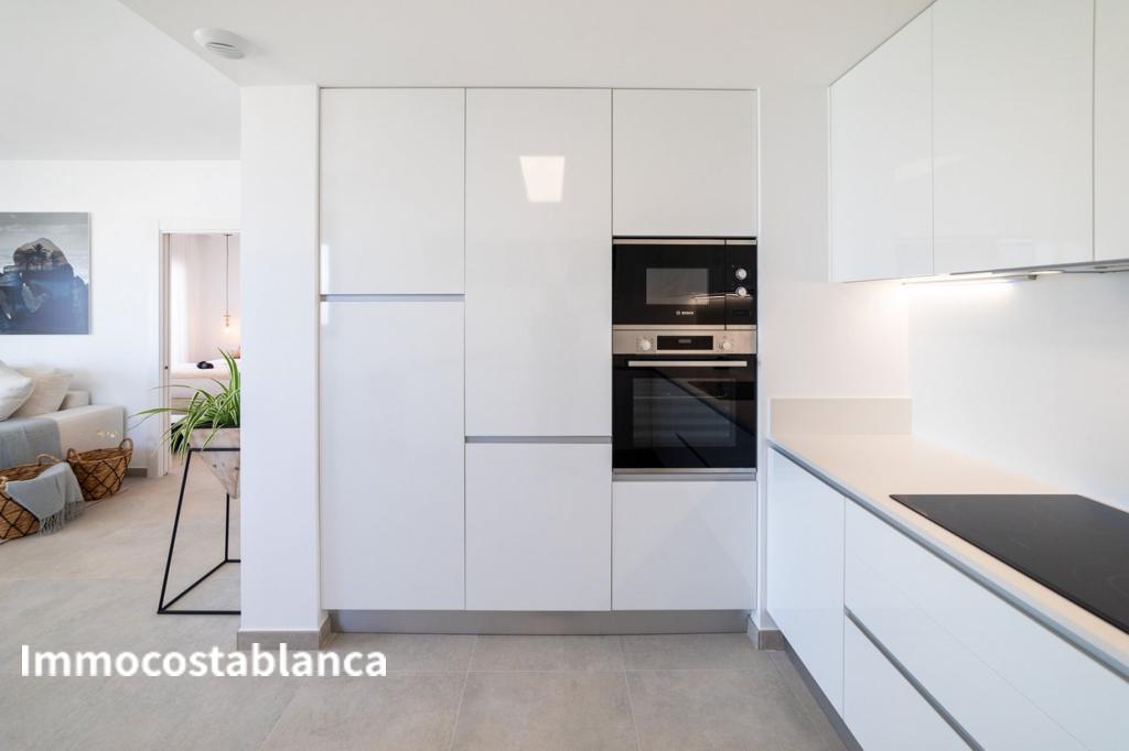 Villa in Santa Pola, 100 m², 345,000 €, photo 1, listing 5907216