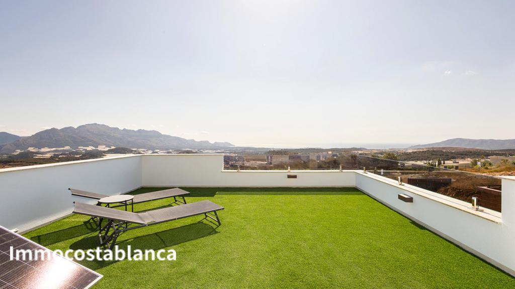 Villa in Polop, 129 m², 598,000 €, photo 9, listing 68018816