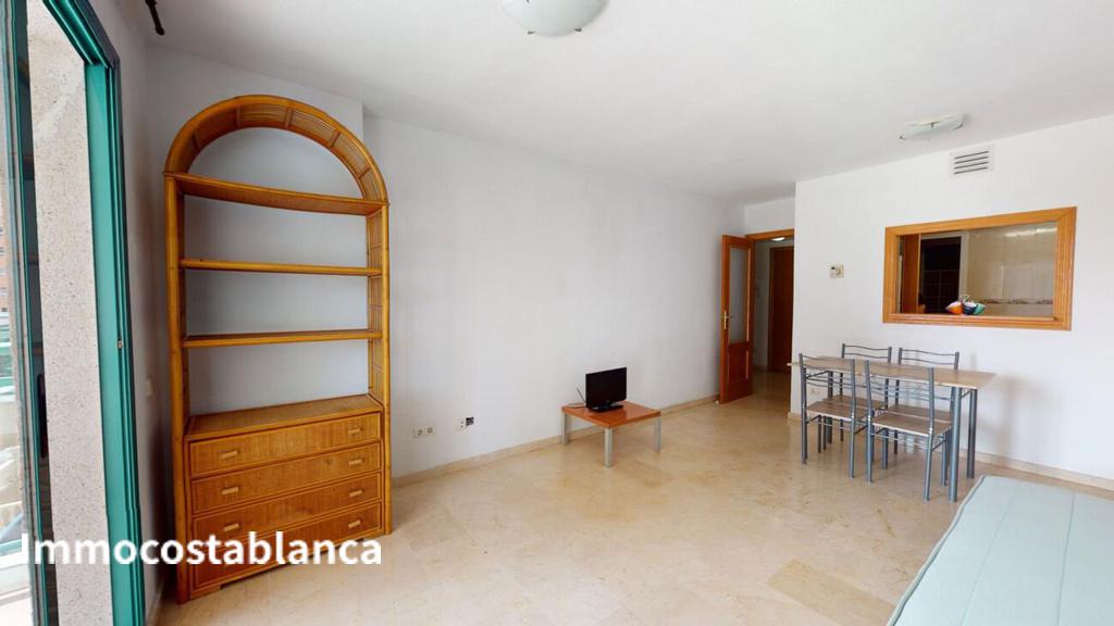 2 room apartment in Villajoyosa, 59 m², 102,000 €, photo 3, listing 2520816