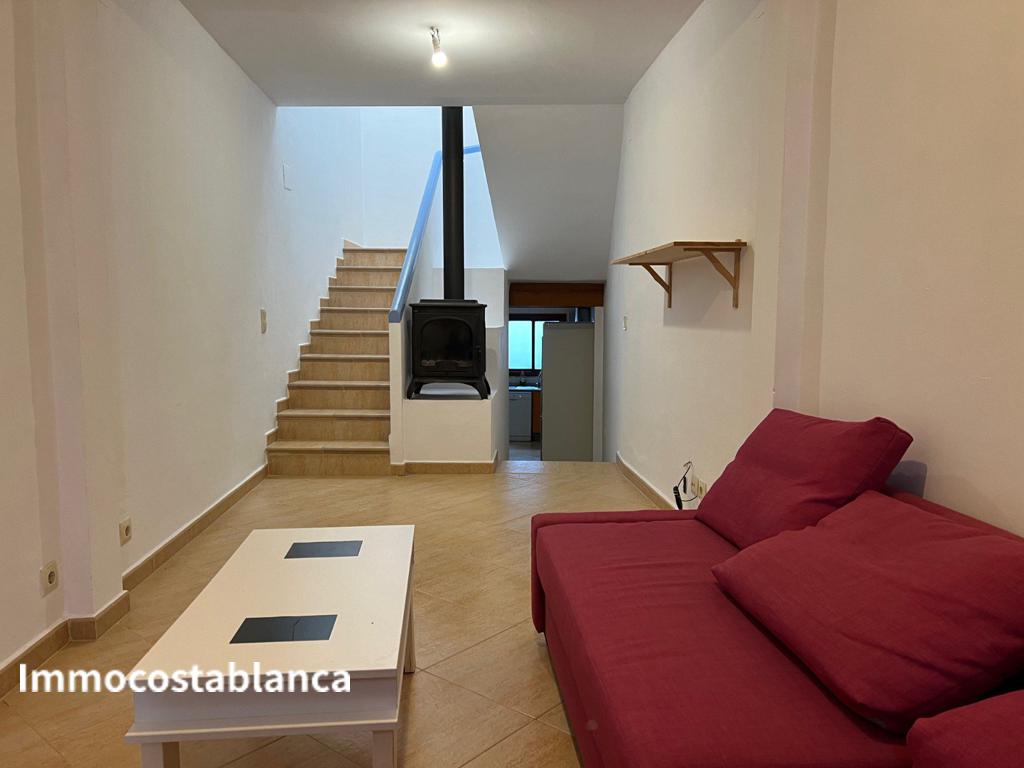 Terraced house in Benitachell, 120 m², 120,000 €, photo 1, listing 78339456